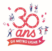 30 ans du métro ligne A