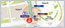 Plan de quartier Aéroport