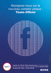 Tisséo sur facebook