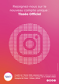 Tisséo sur Instagram