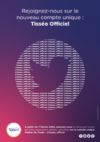 Tisséo sur twitter