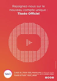 Tisséo sur Youtube