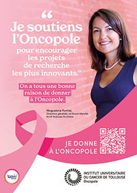 Affiche campagne Octobre Rose 3