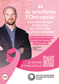 Affiche campagne Octobre Rose 4