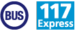 ligne 117 express
