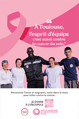 Octobre rose