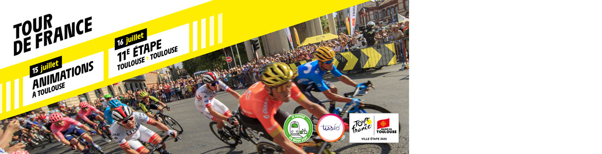 Tour de france