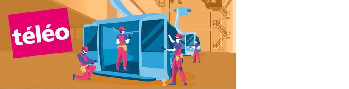 Teleo maintenance