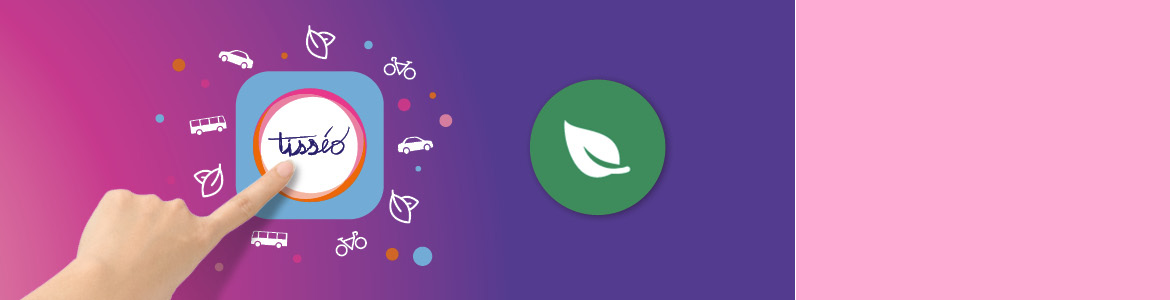 Appli nouveaute