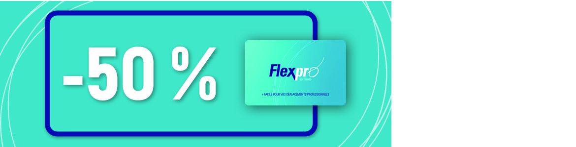 Promo Flexpro