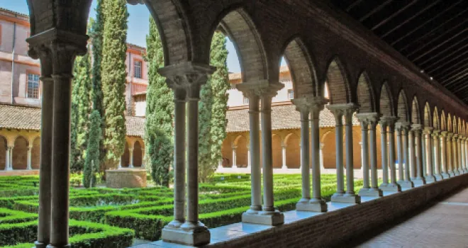 couvent des jacobins